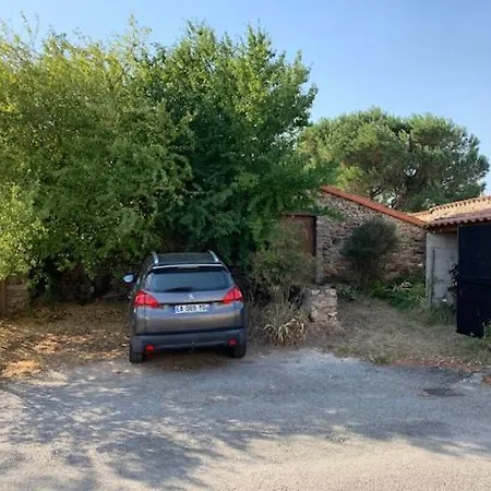 Loft Sud-nantes Apartment *