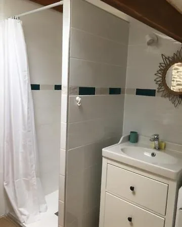 Loft Sud-nantes Apartamento Le Bignon