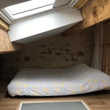 Loft Sud-nantes Apartment