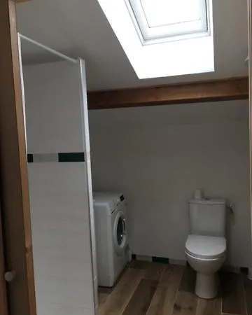 Apartamento Loft Sud-nantes