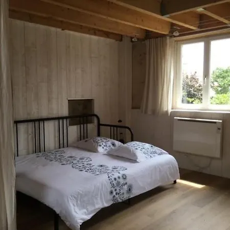 Loft Sud-nantes Apartment *