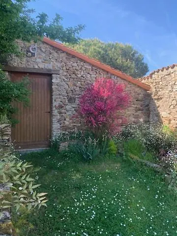 Loft Sud-nantes Le Bignon